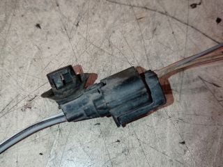 bontott RENAULT CLIO III Hátsó Lambdaszonda