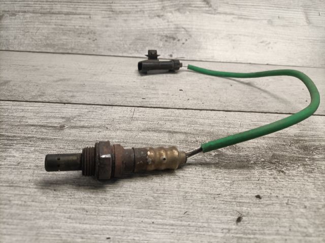 bontott RENAULT CLIO III Hátsó Lambdaszonda