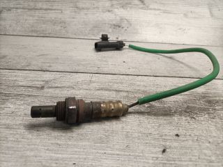 bontott RENAULT CLIO III Hátsó Lambdaszonda