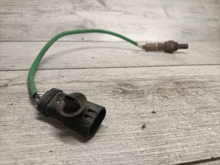 bontott RENAULT CLIO III Hátsó Lambdaszonda