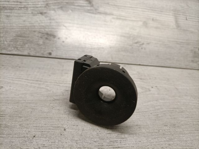 bontott RENAULT CLIO III Immobilizer Elektronika