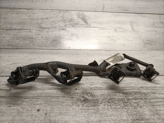 bontott RENAULT CLIO III Injektor Kábelköteg