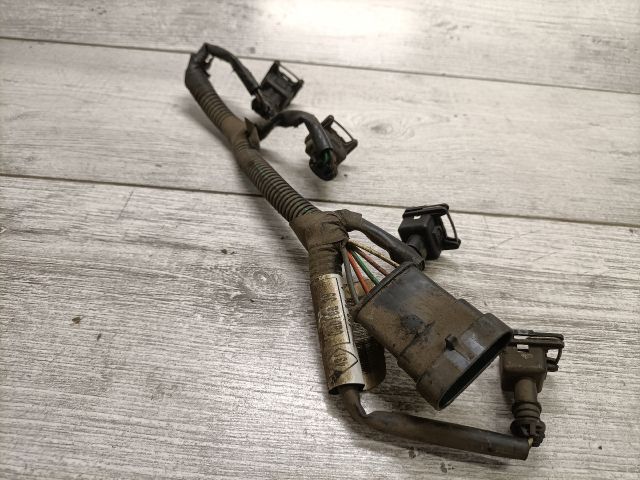 bontott RENAULT CLIO III Injektor Kábelköteg