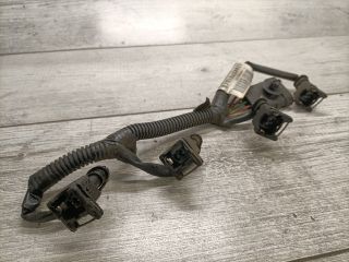 bontott RENAULT CLIO III Injektor Kábelköteg