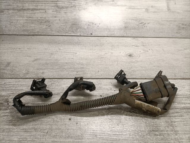 bontott RENAULT CLIO III Injektor Kábelköteg