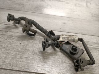 bontott RENAULT CLIO III Injektor Kábelköteg