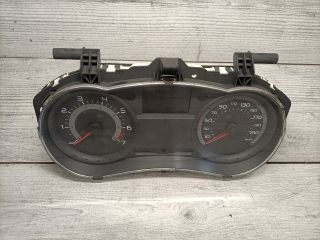 bontott RENAULT CLIO III Kilométeróra