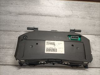 bontott RENAULT CLIO III Kilométeróra