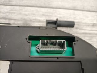 bontott RENAULT CLIO III Kilométeróra