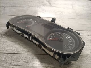 bontott RENAULT CLIO III Kilométeróra