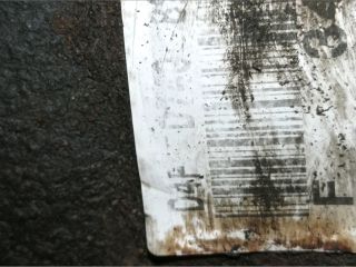 bontott RENAULT CLIO III Kipufogó Vezérműtengely