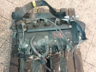 bontott RENAULT CLIO III Kipufogó Vezérműtengely