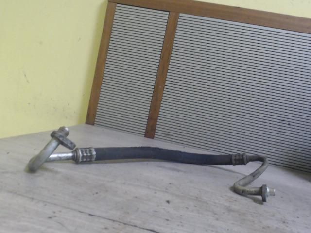 bontott RENAULT CLIO III Klíma Cső