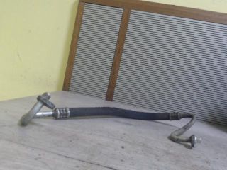 bontott RENAULT CLIO III Klíma Cső