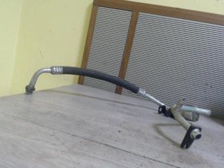 bontott RENAULT CLIO III Klíma Cső