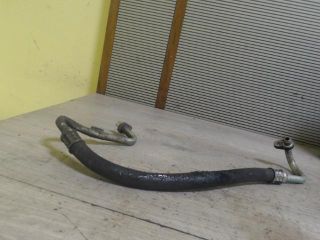 bontott RENAULT CLIO III Klíma Cső