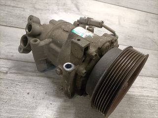 bontott RENAULT CLIO III Klímakompresszor