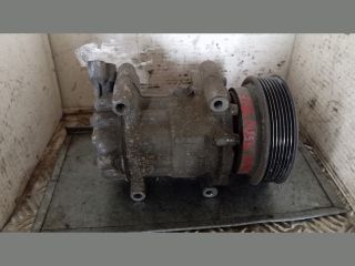 bontott RENAULT CLIO III Klímakompresszor