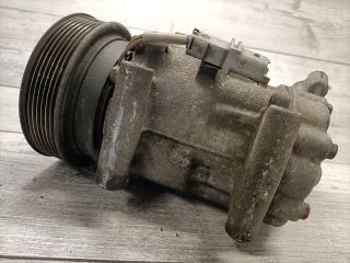 bontott RENAULT CLIO III Klímakompresszor