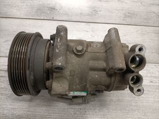 bontott RENAULT CLIO III Klímakompresszor