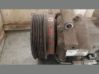 bontott RENAULT CLIO III Klímakompresszor
