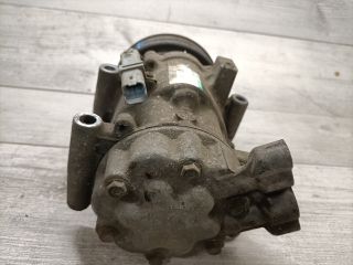 bontott RENAULT CLIO III Klímakompresszor