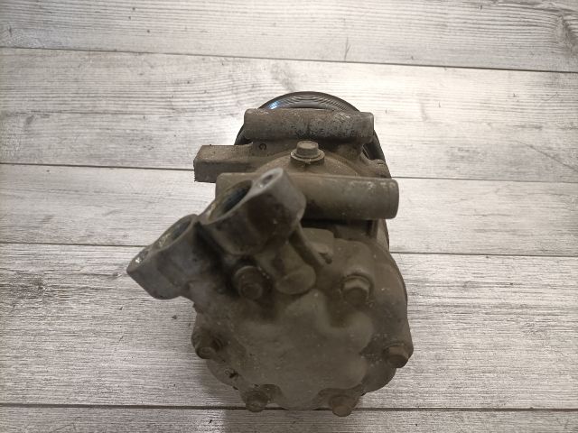 bontott RENAULT CLIO III Klímakompresszor