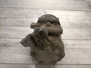 bontott RENAULT CLIO III Klímakompresszor