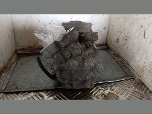 bontott RENAULT CLIO III Klímakompresszor