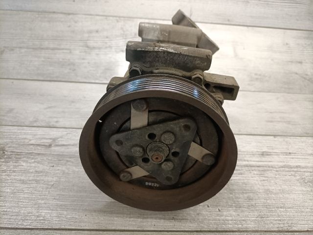 bontott RENAULT CLIO III Klímakompresszor