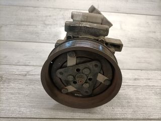 bontott RENAULT CLIO III Klímakompresszor