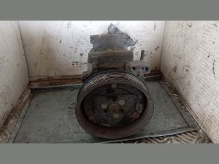 bontott RENAULT CLIO III Klímakompresszor