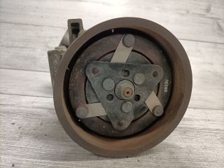 bontott RENAULT CLIO III Klímakompresszor