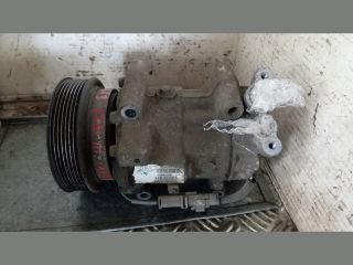 bontott RENAULT CLIO III Klímakompresszor