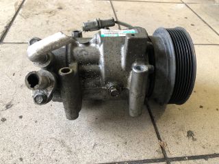 bontott RENAULT CLIO III Klímakompresszor