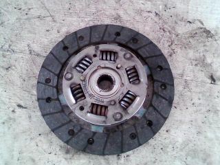 bontott RENAULT CLIO III Kuplung Tárcsa