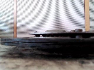 bontott RENAULT CLIO III Kuplung Tárcsa