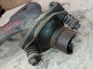 bontott RENAULT CLIO III Leömlő (Soros)