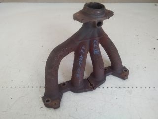 bontott RENAULT CLIO III Leömlő (Soros)