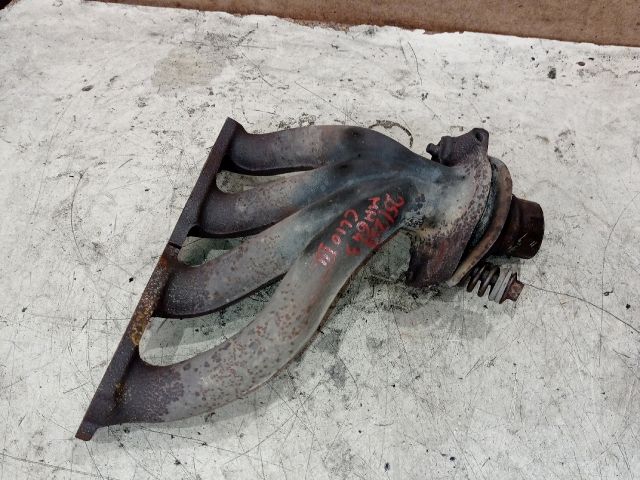 bontott RENAULT CLIO III Leömlő (Soros)