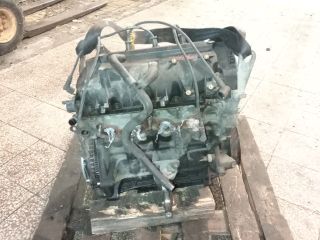 bontott RENAULT CLIO III Motor (Fűzött blokk hengerfejjel)