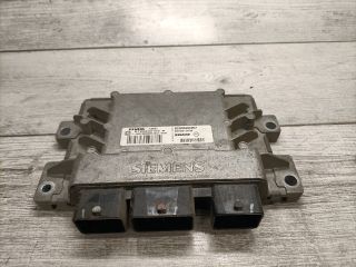 bontott RENAULT CLIO III Motorvezérlő