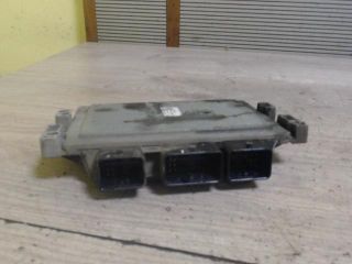 bontott RENAULT CLIO III Motorvezérlő