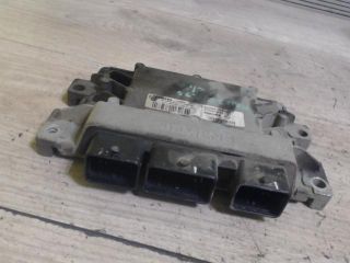 bontott RENAULT CLIO III Motorvezérlő