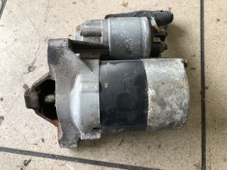 bontott RENAULT CLIO III Önindító