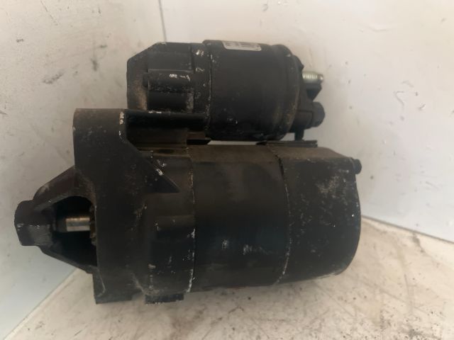 bontott RENAULT CLIO III Önindító