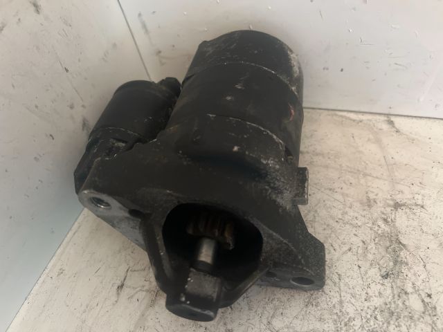 bontott RENAULT CLIO III Önindító