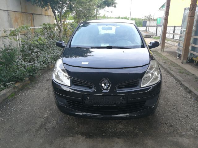 bontott RENAULT CLIO III Önindító