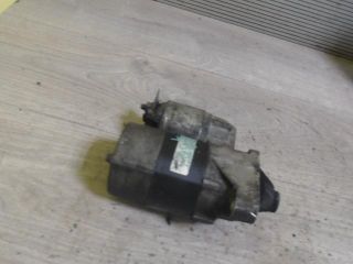 bontott RENAULT CLIO III Önindító