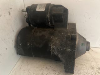 bontott RENAULT CLIO III Önindító